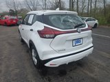 Used 2021 Nissan Kicks S image 5