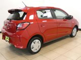 Used 2024 Mitsubishi Mirage ES image 4