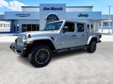 Certified 2023 Jeep Gladiator Overland image 2