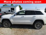 Used 2015 Jeep Grand Cherokee Limited image 2