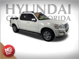 Used 2010 Ford Explorer Sport Trac Limited image 1