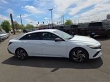 New 2025 Hyundai Elantra Sport image 5