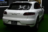 Used 2017 Porsche Macan Turbo image 5