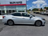 Used 2023 Nissan Altima 2.5 SV image 2