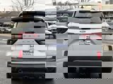 New 2025 Ford Escape ST-Line Select w/ Tech Pack #1 image 4