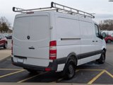 Used 2016 Mercedes-Benz Sprinter 2500 image 3