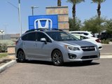 Used 2013 Subaru Impreza 2.0i Sport Limited image 2