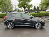 Used 2019 Honda HR-V Sport image 5