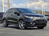Used 2021 Honda HR-V EX image 2