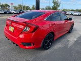 Used 2020 Honda Civic Sport image 3