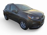 Used 2020 Chevrolet Trax LT w/ Driver Confidence Package image 2