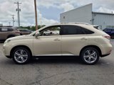 Used 2015 Lexus RX 350 FWD image 4