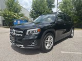 Used 2020 Mercedes-Benz GLB 250 4MATIC image 5