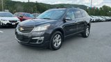 Used 2016 Chevrolet Traverse LT image 3