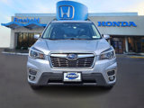 Used 2019 Subaru Forester Limited image 2