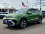New 2025 Volkswagen Taos SE image 6