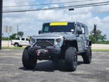 Used 2016 Jeep Wrangler Unlimited Rubicon image 3