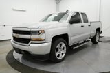 Used 2017 Chevrolet Silverado 1500 Custom w/ Custom Convenience Package image 3