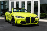 Used 2025 BMW M4 xDrive Competition image 2