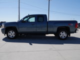 Used 2009 Chevrolet Silverado 1500 LTZ w/ Safety Package image 4