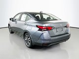 New 2025 Nissan Versa SV w/ Trunk Package image 5