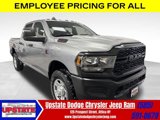 New 2024 RAM 3500 Tradesman w/ Bed Utility Group image 1