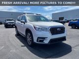 Used 2020 Subaru Ascent Limited w/ Popular Package #3 image 3