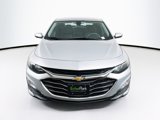 Used 2022 Chevrolet Malibu LT image 2