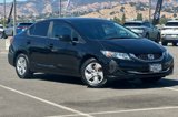 Used 2015 Honda Civic LX image 2