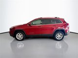 Used 2017 Jeep Cherokee Latitude w/ Safety/Convenience Group image 3