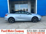 Used 2016 Buick Cascada Premium image 3