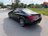 Used 2007 INFINITI G35 Coupe w/ Premium Pkg image 5