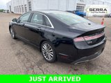 Used 2018 Lincoln MKZ Select w/ Select Plus Package image 4