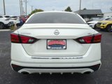 Certified 2021 Nissan Altima 2.5 SL image 5