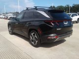 Used 2022 Hyundai Tucson Limited image 5