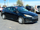 Used 2016 Ford Focus S image 3