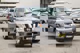 Used 2019 Nissan Frontier SV image 3