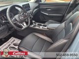 Certified 2024 Nissan Sentra SR image 4