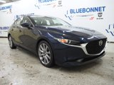Used 2021 MAZDA MAZDA3 s image 4