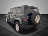 Used 2012 Jeep Wrangler Unlimited Sport image 4