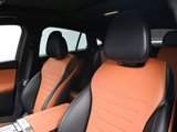 Used 2024 Mercedes-Benz GLC 300 4MATIC image 5
