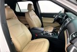 Used 2017 Ford Explorer Limited w/ Equipment Group 301A image 5
