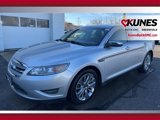 Used 2010 Ford Taurus Limited image 4