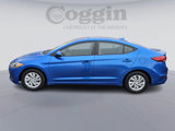 Used 2017 Hyundai Elantra SE image 3