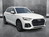 Used 2022 Audi Q5 2.0T Premium Plus image 3