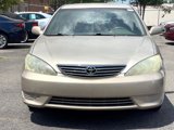 Used 2006 Toyota Camry LE image 3