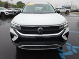 Used 2024 Volkswagen Taos S image 2