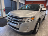 Used 2011 Ford Edge Limited w/ 301A Rapid Spec Order Code image 4