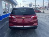 Used 2018 Chevrolet Equinox LT image 5