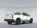 Used 2021 Chevrolet Silverado 1500 LT Trail Boss w/ Convenience Package II image 4